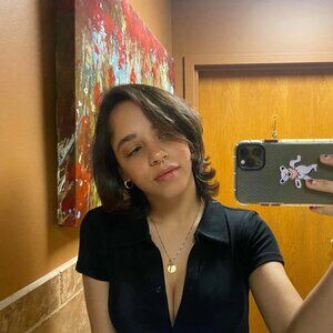 Meet your Posher, Marion